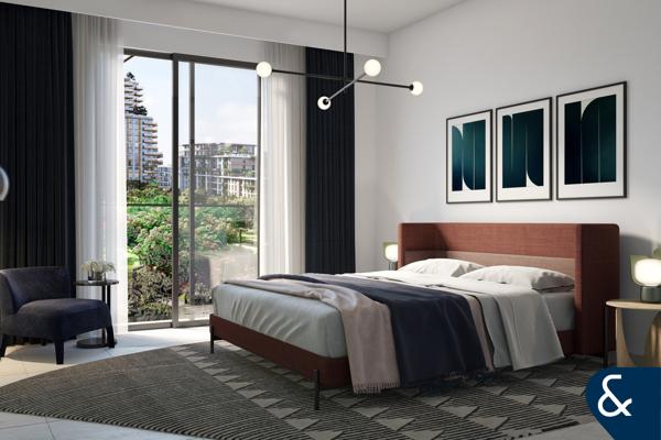 Top Floor | Corner Unit | Handover Soon